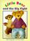 Cover of: Little Bear and the big fight