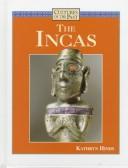 Cover of: The Incas (Cultures of the Past)