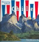 Cover of: Chile (Discovering Cultures)