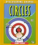 Circles (Discovering Shapes) by Sandy Riggs