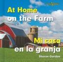 Cover of: At Home / Mi Casa
