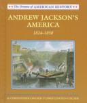 Cover of: The Drama of American History by James Lincoln Collier