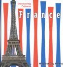 Cover of: Discovering Cultures France (Discovering Cultures)