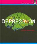 Cover of: Depression (Health Alert) by Jennifer Rozines Roy