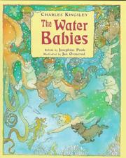 Cover of: The water babies