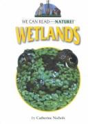 Cover of: Wetlands | Catherine Nichols