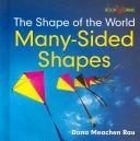 Cover of: Bookworms the Shape of the World