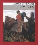 Cover of: Cyprus by Michael Spilling