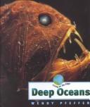 Cover of: Deep Oceans (Living on the Edge)