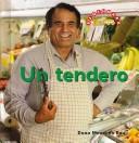 Cover of: Un Tendero / Grocer (Rebus)