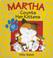 Cover of: Martha Counts Her Kittens