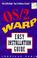 Cover of: OS/2 Warp