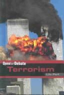 Cover of: Terrorism (Open for Debate)