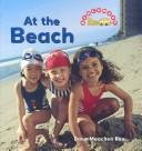 Cover of: At the Beach (Benchmark Rebus)