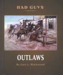 Cover of: Bad Guys | Gary L. Blackwood