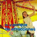 Cover of: En el Parque de Atracciones / At a Fair (Benchmark Rebus)