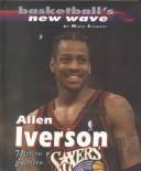 Cover of: Allen Iverson by Mark Stewart