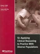 Cover of: Si: Applying Clinical Reasoning to Practice With Diverse Populations