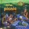 Cover of: En el Picnic / At a Picnic (Rebus Fun Times)