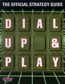Cover of: Dial Up & Play: Your Guide to Multiplayer Gaming