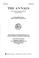 Cover of: Americans With Disabilities Act
