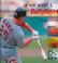 Cover of: If You Were a Ballplayer (If You Were A..., Set 2)