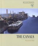 Cover of: The Canals (Building America)