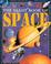 Cover of: Space (Giant Book of)