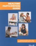 Cover of: Mealtime Participation Guide