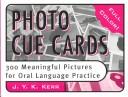 Cover of: Photo Cue Cards: With Instructors Manual