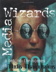 Cover of: Media wizards by Catherine Gourley