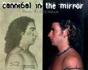 Cover of: Cannibal in the mirror