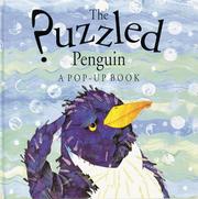 Cover of: The puzzled penguin