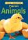 Cover of: Farm Animals (My World)