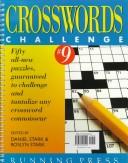 Cover of: Crosswords Challenge #9 (Crosswords Challenge) by 