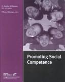 Cover of: Promoting Social Competence