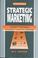 Cover of: Strategic Marketing