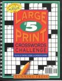 Cover of: Crosswords Challenge