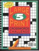 Cover of: Crosswords Challenge by 