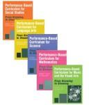 Cover of: Performance-Based Curriculum Kit by Helen L. Burz, Kit Marshall