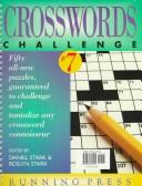 Cover of: Crosswords Challenge | 