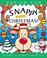 Cover of: Snappy little Christmas