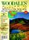 Cover of: Woodall's Camping Guide: New York & New England 1997 