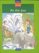 Cover of: New Reading 360: Reader: At the Zoo: Level 4 (New Reading 360: Readers) by Theodore Clymer