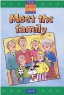 Cover of: Meet the Family