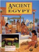 Cover of: Ancient Egypt by Martin Forrest