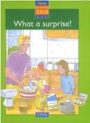 Cover of: What a Surprise by Doreen Cootes