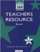 Cover of: New Reading 360 (New Reading 360: Teachers' Resources)