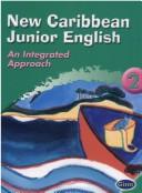 Cover of: New Carribean Junior English (Ginn Geography)