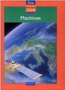 Cover of: Machines.